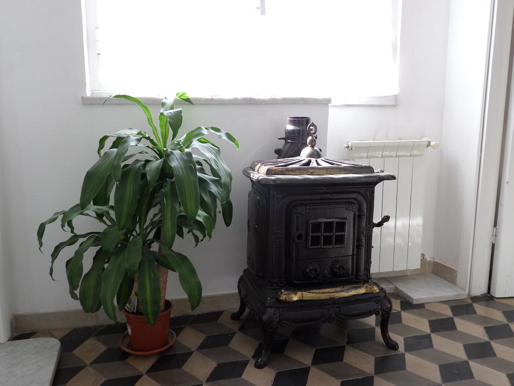 I Colori Di Mag Bed & Breakfast La Spezia Exterior photo